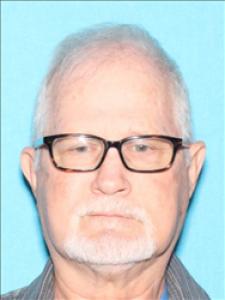 David Keith Rushing a registered Sex Offender of Mississippi