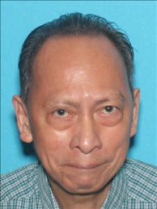 Roberto Ceralde Gonzales a registered Sex Offender of Mississippi