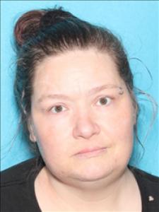 Melissa Dawn Larson a registered Sex Offender of Mississippi