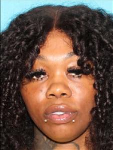 Amber Jordan Harris a registered Sex Offender of Mississippi