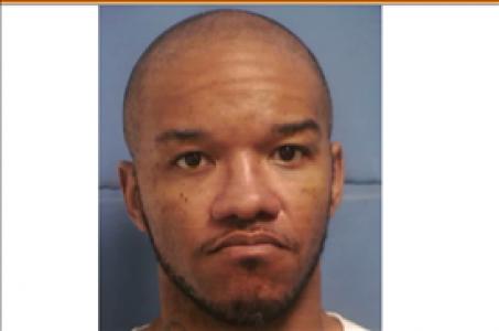 Benny Ray Williams a registered Sex Offender of Mississippi