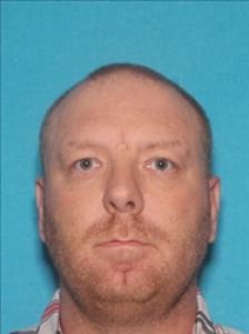 Zane Michael Bonner a registered Sex Offender of Alabama