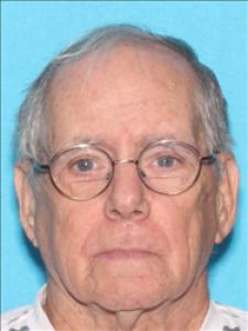 Theodore William Reed a registered Sex Offender of Mississippi