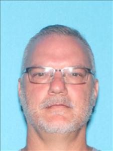 Jason Henry Goff a registered Sex Offender of Mississippi