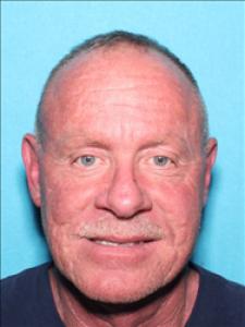 Rodger Dale Jordon a registered Sex Offender of Mississippi