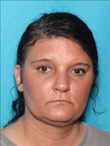 Sammie Kesha Harrell a registered Sex Offender of Mississippi