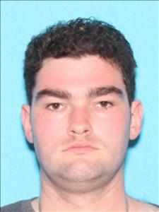 Jonathan Thomas Davis a registered Sex Offender of Mississippi