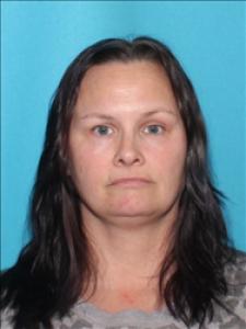 Cristina Marie Johnson a registered Sex Offender of Mississippi