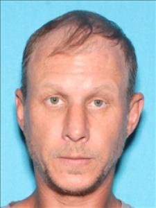 Michael Wayne Thornton a registered Sex Offender of Mississippi