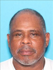 Titus Amos a registered Sex Offender of Mississippi