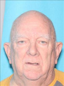 Byron Lee Gann a registered Sex Offender of Mississippi