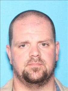 Paul Loren Clark a registered Sex Offender of Mississippi