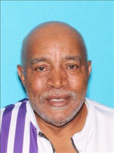 Donald Ray Brown a registered Sex Offender of Mississippi
