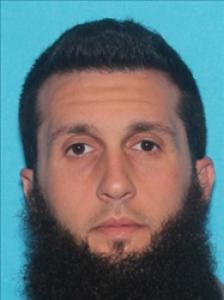 Rafael Barrionuevo a registered Sex Offender of Alabama