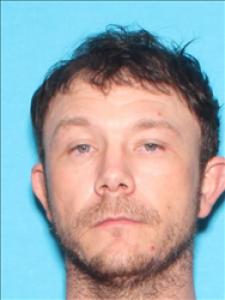 John Daniel Hazelrigg a registered Sex Offender of Mississippi