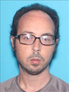 Cory James Ballentine a registered Sex Offender of Mississippi
