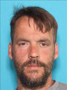 Kenneth Chadwick Cremeen a registered Sex Offender of Mississippi