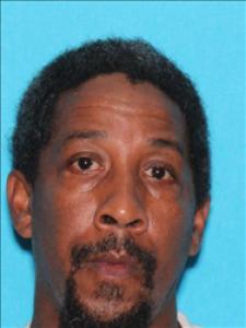 Jessie Benard Jones a registered Sex Offender of Mississippi