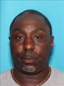 Hosa Alihanyho Brown a registered Sex Offender of Mississippi