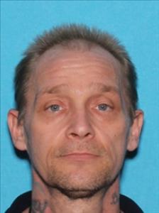Bodie Richard Swann a registered Sex Offender of Mississippi