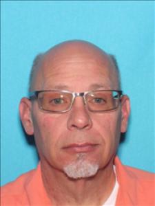 Christopher Thomas Clark a registered Sex Offender of Mississippi