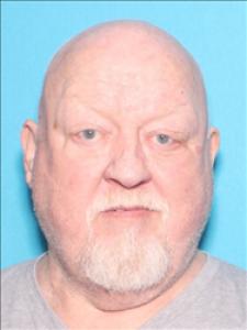 Arthur Dale Churchill a registered Sex Offender of Mississippi