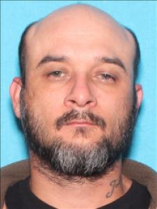 Earnest Dale White II a registered Sex Offender of Mississippi