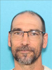 Randall Cris Jones a registered Sex Offender of Mississippi