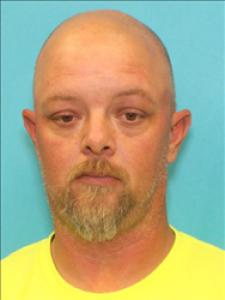 John David Griffin a registered Sex Offender of Mississippi