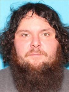 Cody Allen Toney a registered Sex Offender of Mississippi