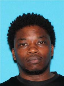 Antonio Lavell Thomas a registered Sex Offender of Mississippi