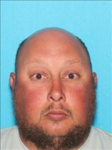 Michael Lewis George a registered Sex Offender of Mississippi