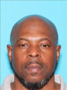 Larry Dememtrois Wright a registered Sex Offender of Mississippi