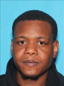 Adarius Latrez Terrell a registered Sex Offender of Mississippi