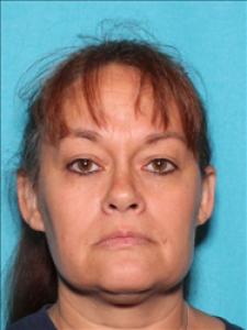 Brandy Jo Welch a registered Sex Offender of Mississippi