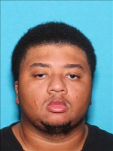 Cameron Jamal Hill a registered Sex Offender of Mississippi