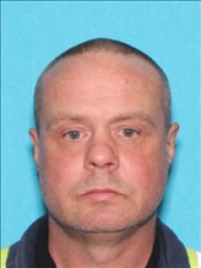 Christopher Michael Conway a registered Sex Offender of Mississippi