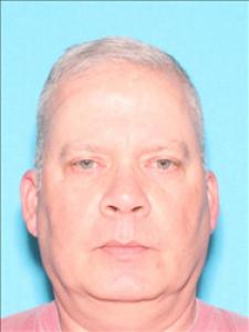 Jeffrey Dwayne Peel a registered Sex Offender of Mississippi