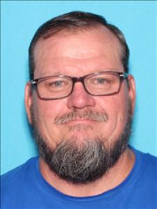 David Allen Bensend a registered Sex Offender of Mississippi
