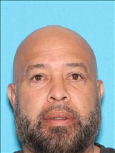 Charles Anthony Williams a registered Sex Offender of Mississippi