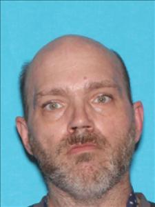 John David Arnold a registered Sex Offender of Mississippi