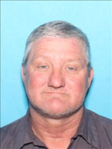 Mark Eugene Pickens a registered Sex Offender of Mississippi