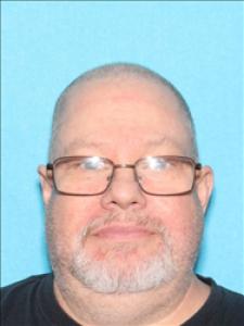Garry Eugene Langley a registered Sex Offender of Mississippi