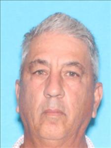 Jeffrey Joseph Antill a registered Sex Offender of Mississippi