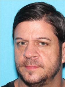 Daniel Jason Ballard a registered Sex Offender of Mississippi