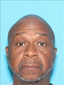 Larry Donald Fields a registered Sex Offender of Mississippi