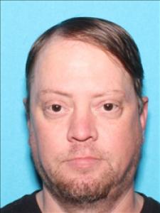 Justin Bryan Akins a registered Sex Offender of Mississippi