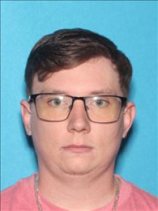 Jacob Connor Bailey a registered Sex Offender of Mississippi