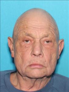 Randy Kirk Burton a registered Sex Offender of Mississippi