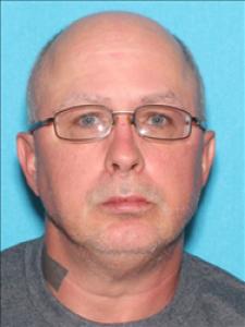 John Patrick Dousay a registered Sex Offender of Mississippi